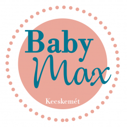 BabyMax Kecskemét  logo
