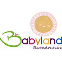 Babyland Babaáruház  - Belvárosi Bababolt logo