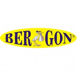 Bergon Babanagyker - JPB 2000 KFT. logo
