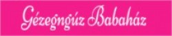Gézengúz Babaház - MMM-TEX Bt. logo