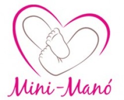 Mini - Manó Babacentrum logo