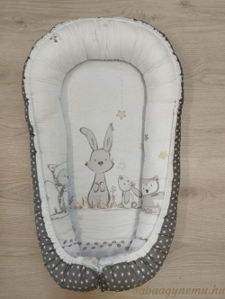 Bagoly Berci - Babafészek termék főképe