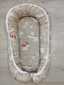 Erdei álom- Babafészek termék főképe