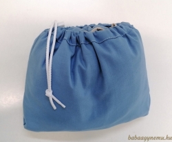 Áfonyaszüret - Bevásárlókocsi beülő képe