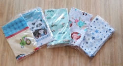 Ágyneműhuzatok (több képért kattintson!) képe